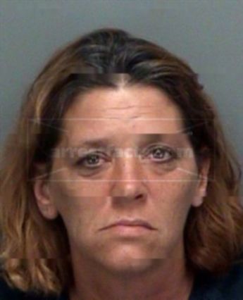 Andrea Jo Wooten
