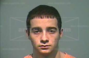 Travis James Neely