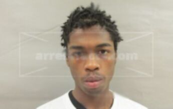 Donald Ray Leflore
