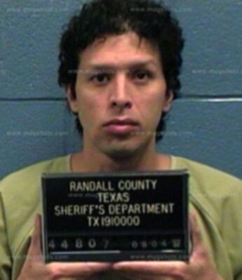 Gilbert Lee Soto