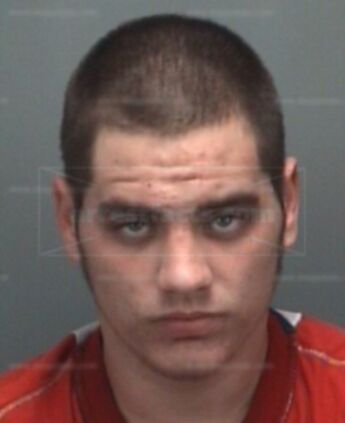 Jesse Douglas Strawn