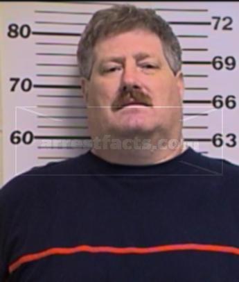 Ron Dean Burt