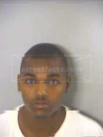 Preston Brown