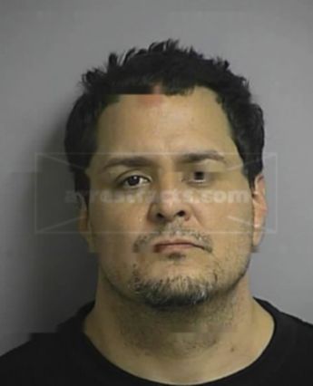 Eliezer Arnaldo Perez