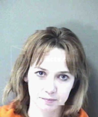 Tracy Newton Oconnor