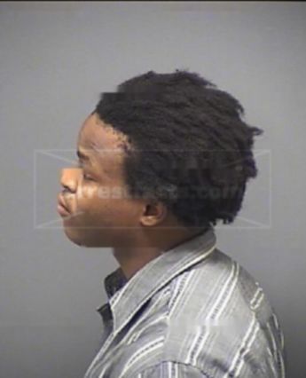 Donovan Ramel Payton