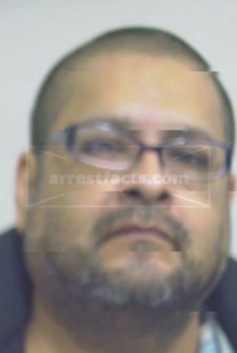 Marvin Gonzalez