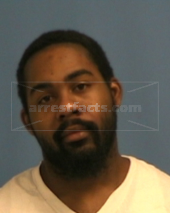 Robert Verdell Williams