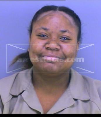 Kristal Racquel Raynor