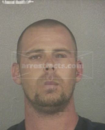 Christopher Douglas Conner