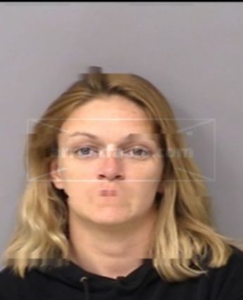 Sharon Jo Rodgers