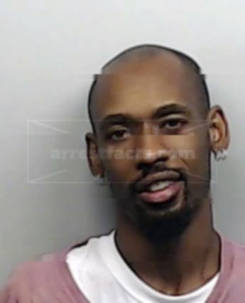 Jerome Marguis Caston