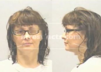 Diane Gail Corrick