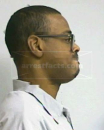Darrell E Wordlow