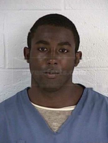 Gregory Byrd