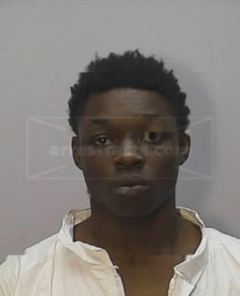 Jeremiah Maurice Davis