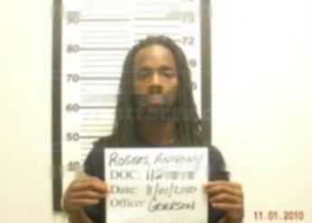 Anthony Rogers