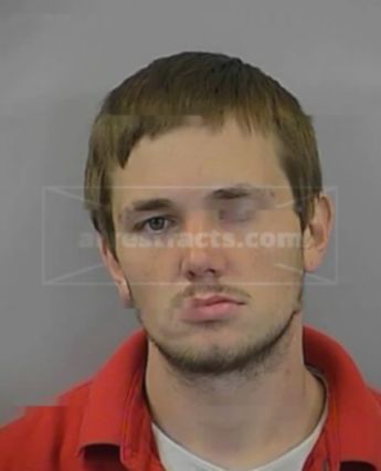 Larry William Varner