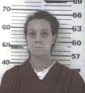 Melissa Dee Weaver