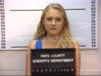 Aubrey Hollen Polasek