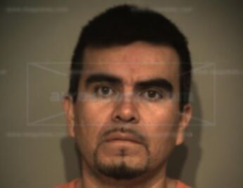 Victor Hugo Espinosa Lizcano