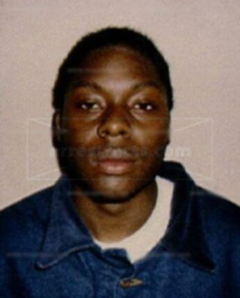 Derrick Wade Alexander