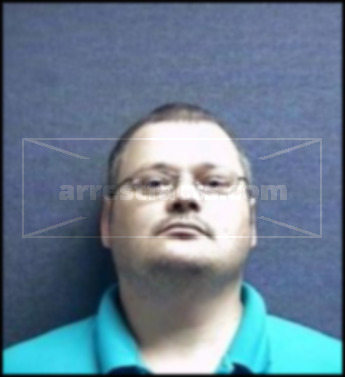 Mark Anthony Parsons