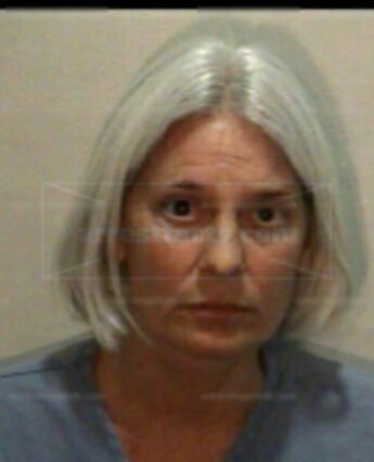 Traci Ann Grosvenor