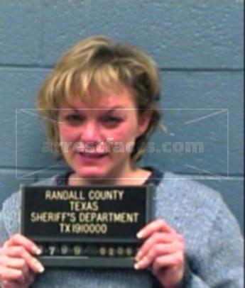 Sherrie Ann Jacobson
