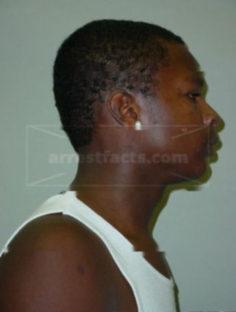 Travis L Henley Jr.