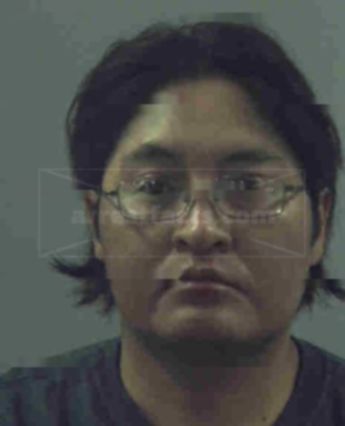 Dale Lee Yazzie