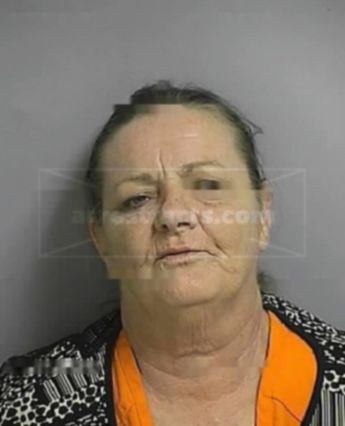 Doreen Marie Stupfell