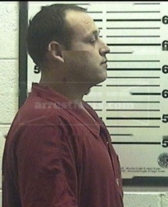 Brandon Forbush