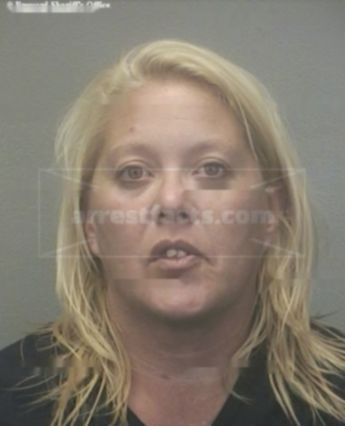 Kimberly Ann Taylor