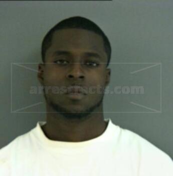 Jermikel De'angelo Brown
