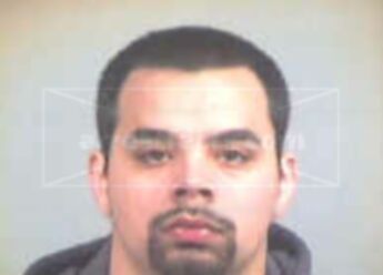 Jesse Alvarado Reyna