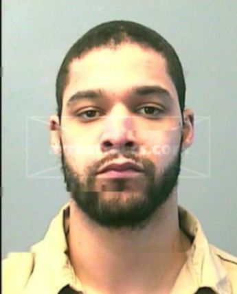 Ryan M Conyers