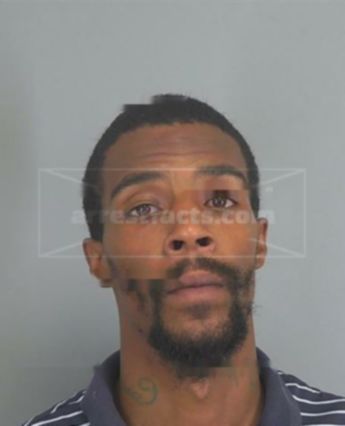 Tykeem Kevin Butler
