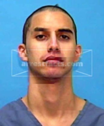 Alex Anthony Solis