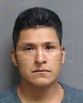 Odias Alberto Mendez Perez