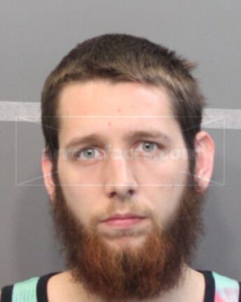 Patrick Alex Aiken