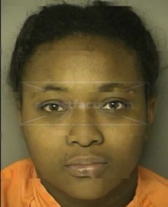 Shareka Shaquean Williams