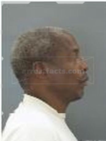 Anton Jerome Patterson