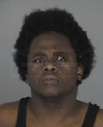 Delron Marcel Wallace