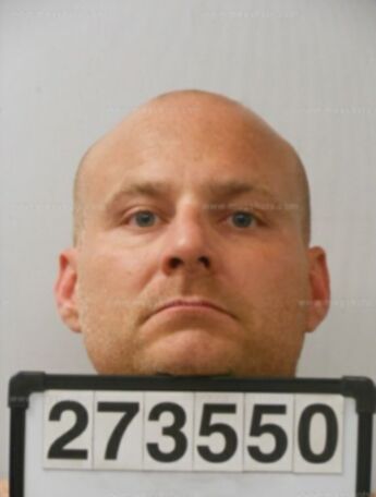 Patrick Steven Burch
