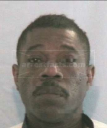 Kenneth Todmon Ralls