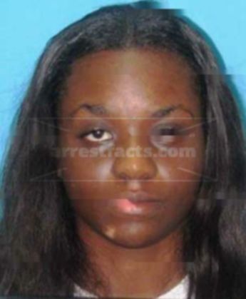 Rosetta Annmarie Buchanan