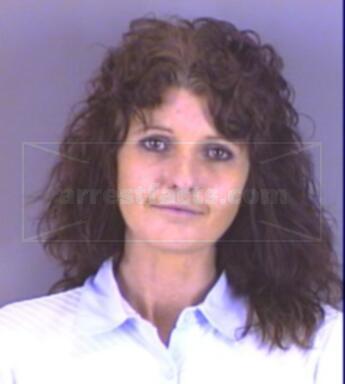 Suzanne Editha Johnston