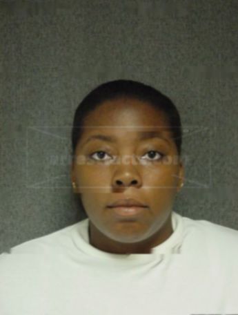 Jereda L Boykin