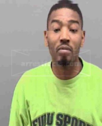 Marco Deshon Mcknight